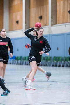 Bild 60 - F HSG Kremperheide/Muensterdorf - TSV SR Schuelp : Ergebnis: 19:14